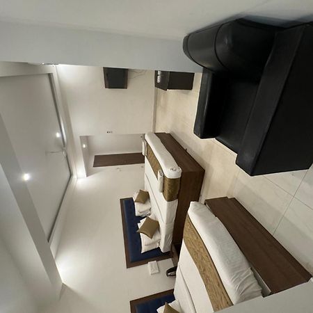 Devanahalli Jn Guestline酒店 外观 照片